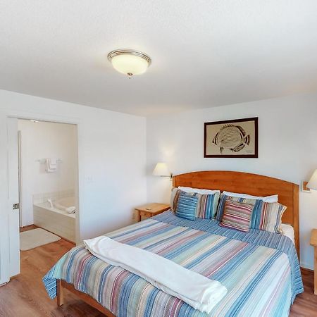 Harbor House Villa Waldport Ngoại thất bức ảnh