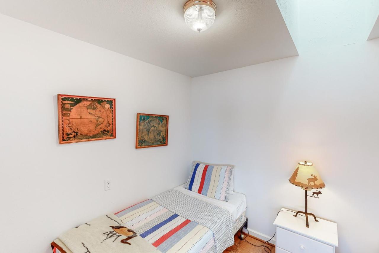 Harbor House Villa Waldport Ngoại thất bức ảnh